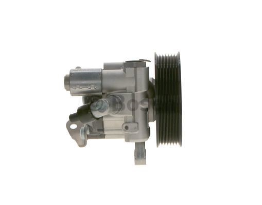 Hydraulic Pump, steering system BOSCH KS00000672 4