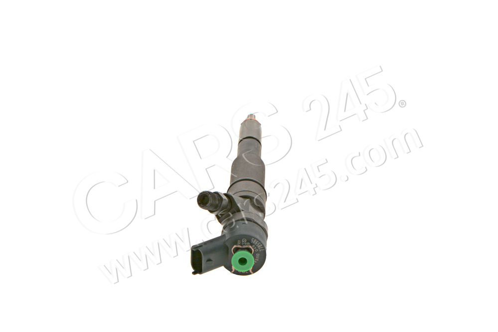 Injector Nozzle BOSCH 0986435096 2