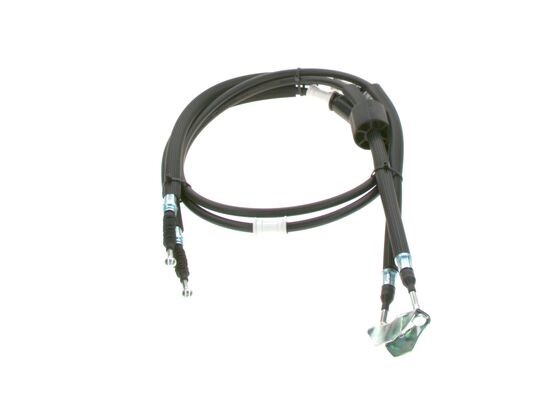 Cable Pull, parking brake BOSCH 1987477935