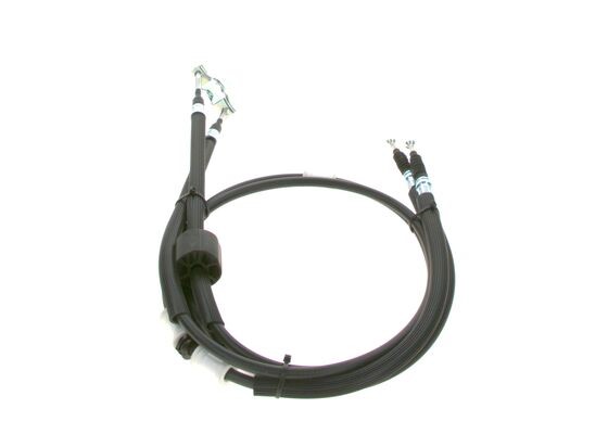 Cable Pull, parking brake BOSCH 1987477935 3