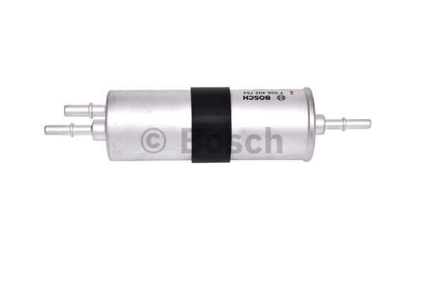 Fuel Filter BOSCH F026403754 2
