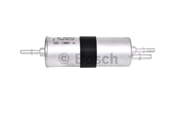 Fuel Filter BOSCH F026403754 4