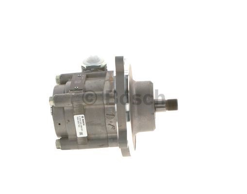 Hydraulic Pump, steering system BOSCH KS00000388 4