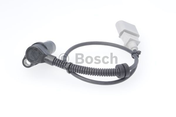 Sensor, crankshaft pulse BOSCH 0261210298 4