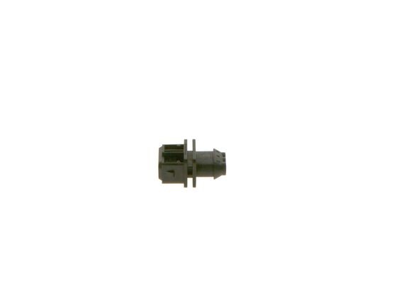 Plug Sleeve, ignition system BOSCH 1928402452 2