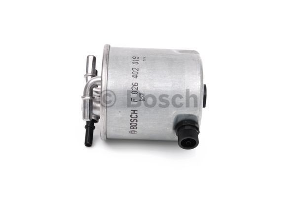 Fuel Filter BOSCH F026402019 2