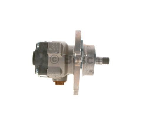 Hydraulic Pump, steering system BOSCH KS01000455 3