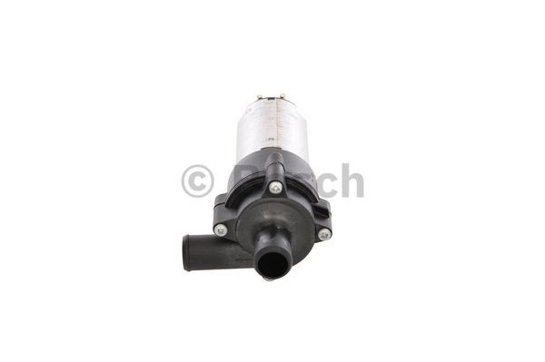 Auxiliary water pump (cooling water circuit) BOSCH 0392020027 3