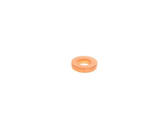 Seal Ring, injector shaft BOSCH 1987972080 2