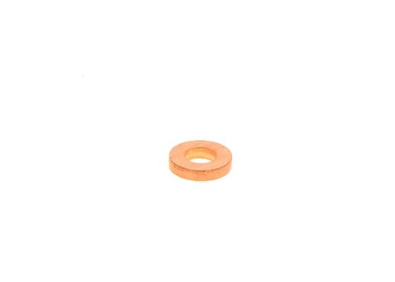 Seal Ring, injector shaft BOSCH 1987972080 3