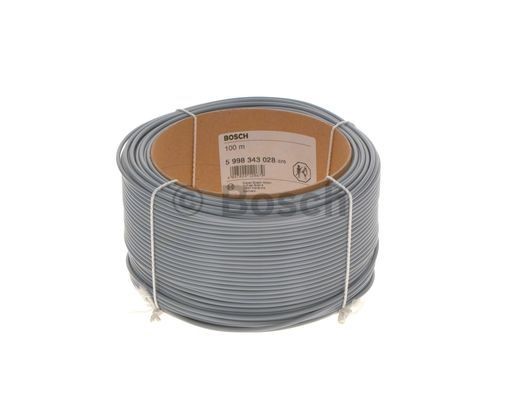 Electric Cable BOSCH 5998343028 3