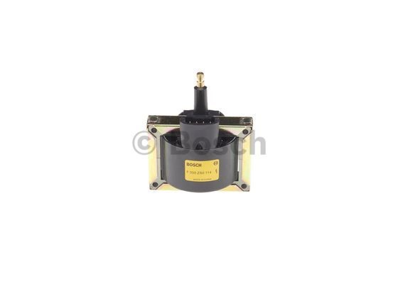Ignition Coil BOSCH F000ZS0114 2