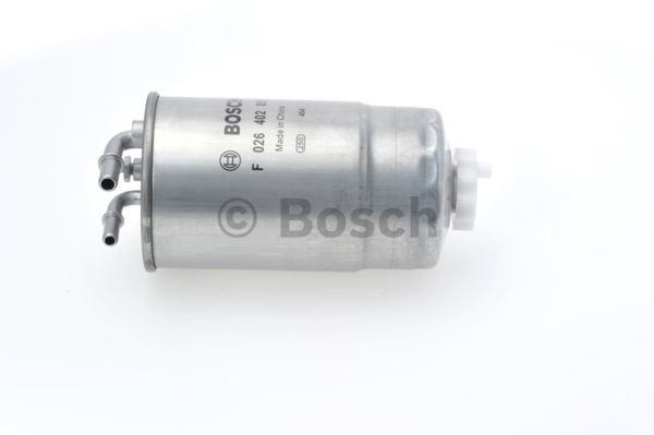 Fuel Filter BOSCH F026402051 2