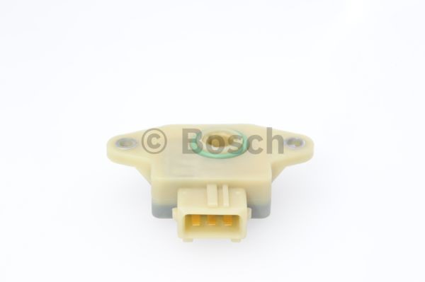 Sensor, throttle position BOSCH 0280122009 2