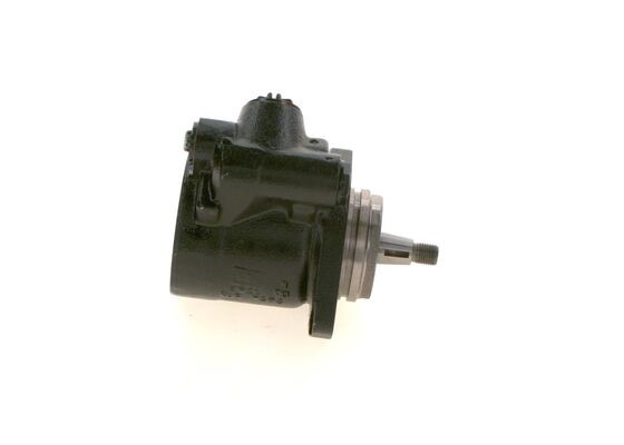 Hydraulic Pump, steering system BOSCH KS00000261 4