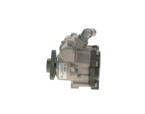 Hydraulic Pump, steering system BOSCH KS00000678 2