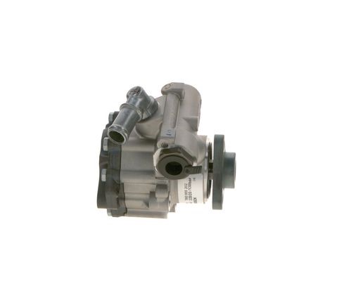Hydraulic Pump, steering system BOSCH KS00000678 4