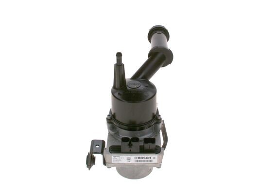 Hydraulic Pump, steering system BOSCH KS00910104 3