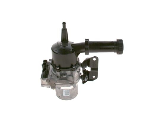 Hydraulic Pump, steering system BOSCH KS00910104 4