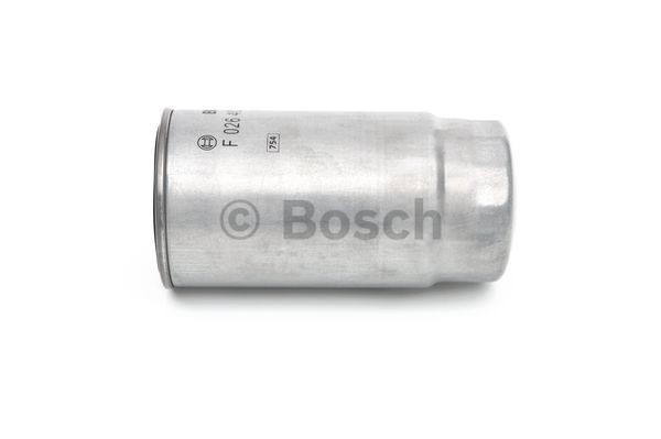 Fuel Filter BOSCH F026402002 2
