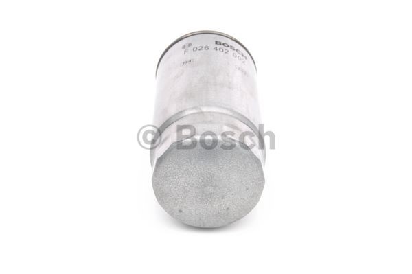 Fuel Filter BOSCH F026402002 3