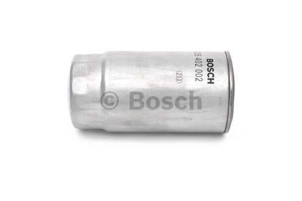 Fuel Filter BOSCH F026402002 4