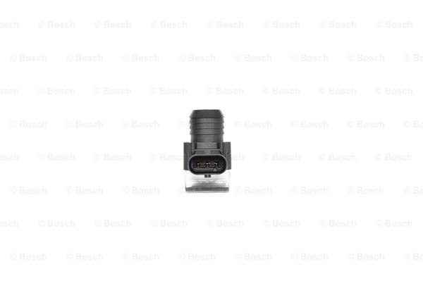 Pressure Sensor, brake booster BOSCH 0261230260 2