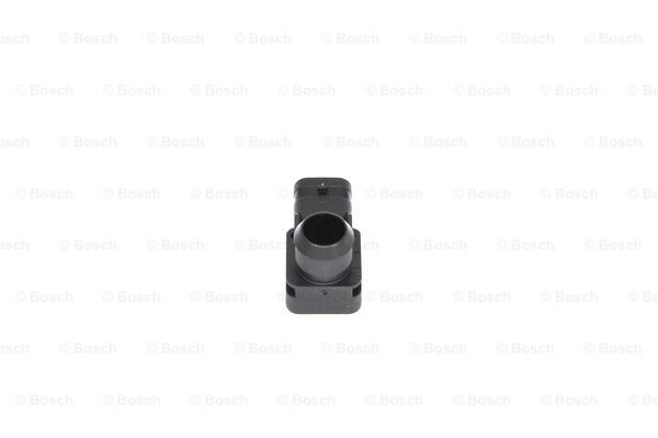 Pressure Sensor, brake booster BOSCH 0261230260 4