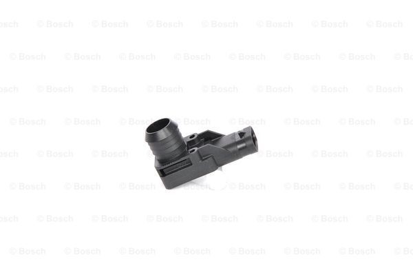 Pressure Sensor, brake booster BOSCH 0261230260 5