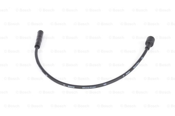 Ignition Cable BOSCH 0986356021 3