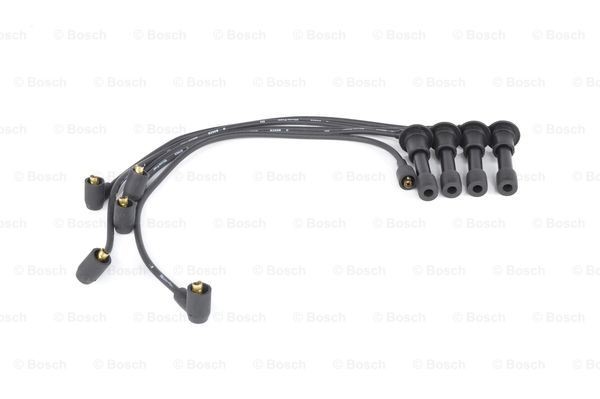 Ignition Cable Kit BOSCH 0986356760
