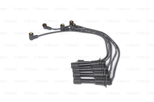 Ignition Cable Kit BOSCH 0986356760 2