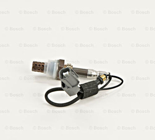 Lambda Sensor BOSCH F00HL00305 3