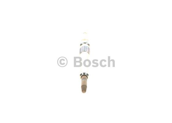 Glow Plug BOSCH 0250201035