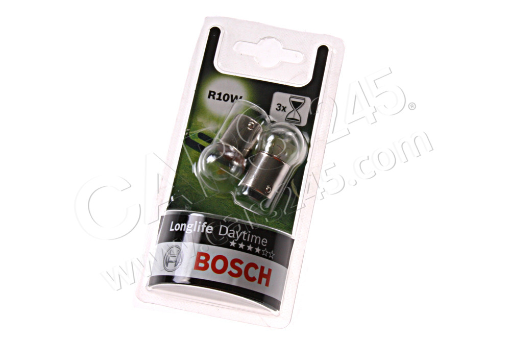 Bulb, boot light BOSCH 1987301059
