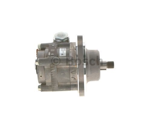 Hydraulic Pump, steering system BOSCH KS00000390 4