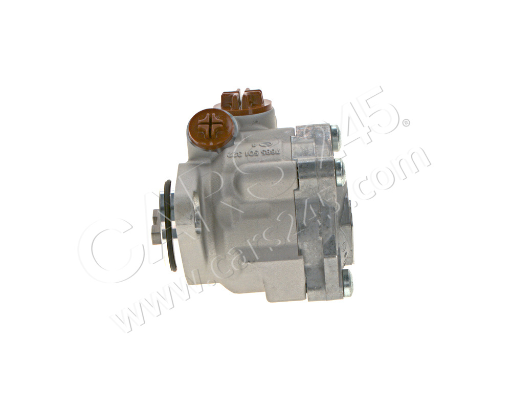 Hydraulic Pump, steering system BOSCH KS01000450 2