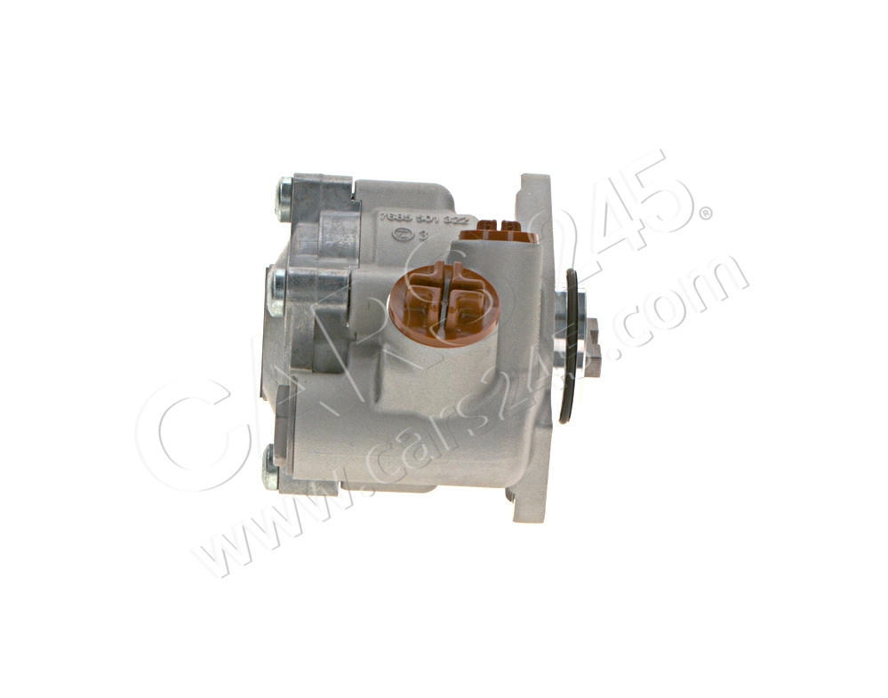 Hydraulic Pump, steering system BOSCH KS01000450 4