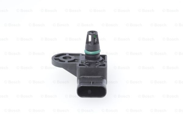 Sensor, intake manifold pressure BOSCH 0261230254 2