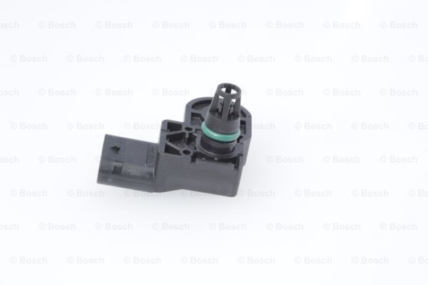 Sensor, intake manifold pressure BOSCH 0261230254 3