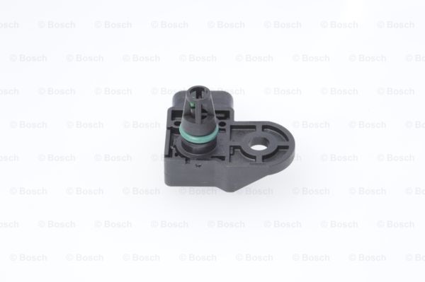 Sensor, intake manifold pressure BOSCH 0261230254 4