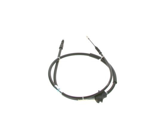 Cable Pull, parking brake BOSCH 1987477687 3