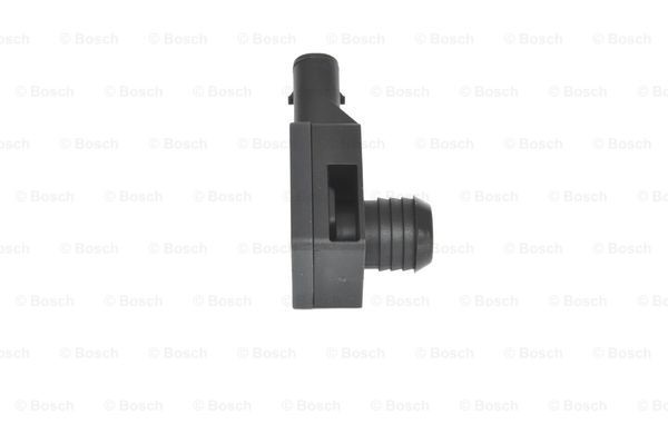 Pressure Sensor, brake booster BOSCH 0261232000 4