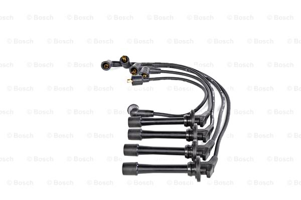 Ignition Cable Kit BOSCH 0986357277 2