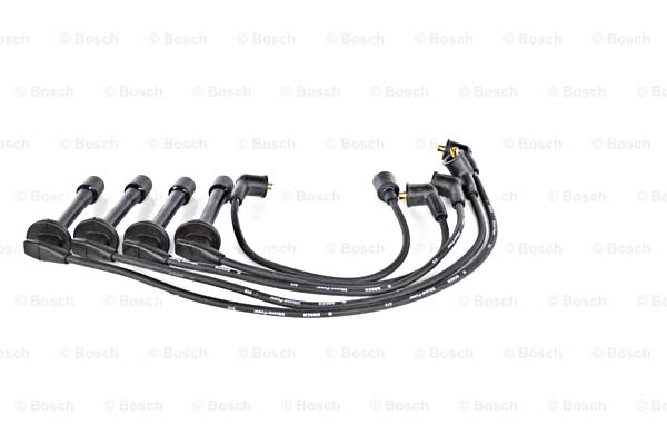 Ignition Cable Kit BOSCH 0986357277 3