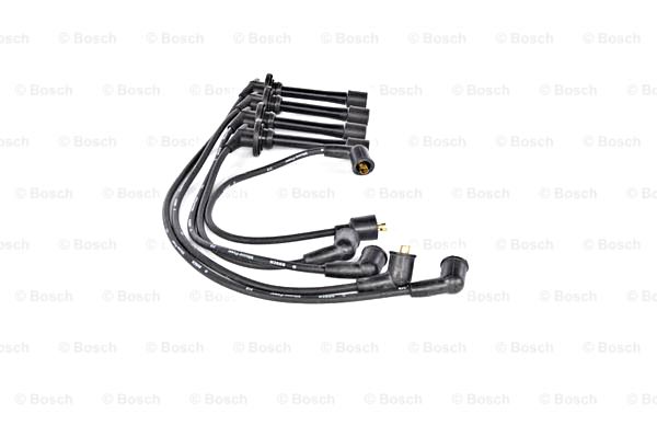 Ignition Cable Kit BOSCH 0986357277 4