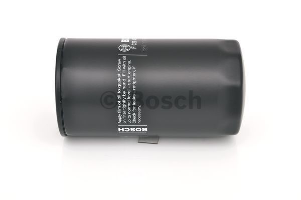 Oil Filter BOSCH F026407101 2
