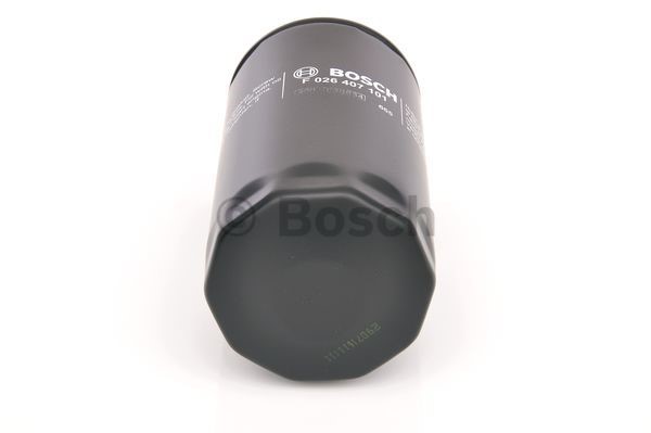 Oil Filter BOSCH F026407101 3