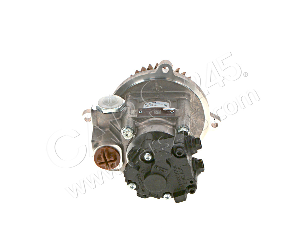 Hydraulic Pump, steering system BOSCH KS01001350 3