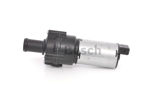 Auxiliary water pump (cooling water circuit) BOSCH 0392020034 4